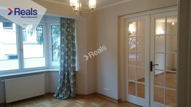 Dom na wynajem, Wilanów Królewski