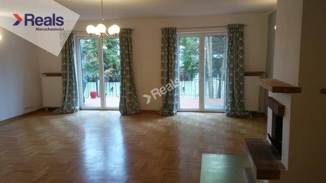 Dom na wynajem, Wilanów Królewski