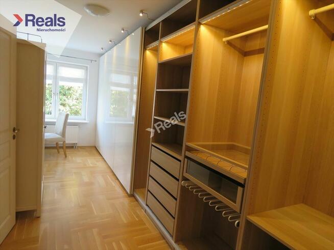 Dom na wynajem, Wilanów Królewski