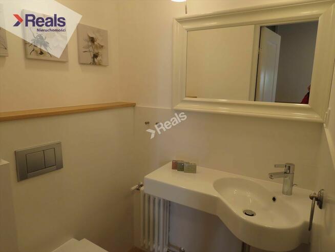 Dom na wynajem, Wilanów Królewski