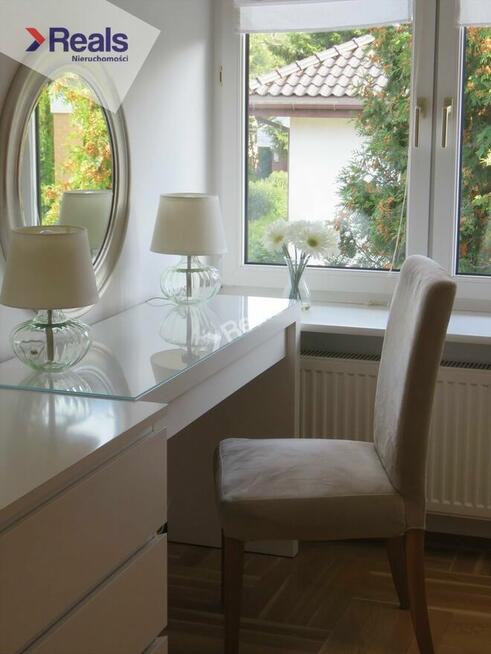 Dom na wynajem, Wilanów Królewski