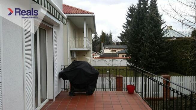 Dom na wynajem, Wilanów Królewski