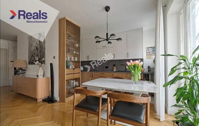 Mieszkanie Warszawa Ochota, ul. Białobrzeska