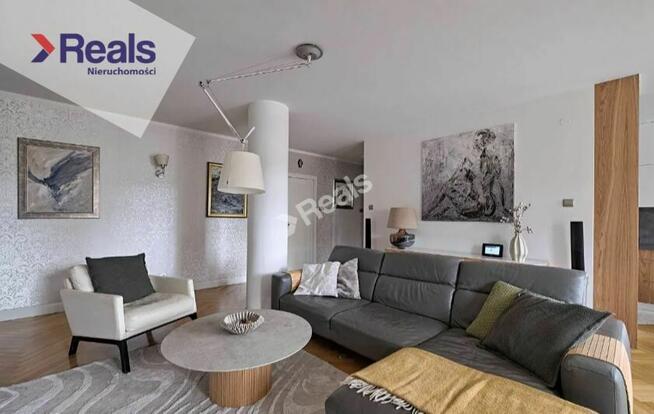 Mieszkanie Warszawa Ochota, ul. Białobrzeska