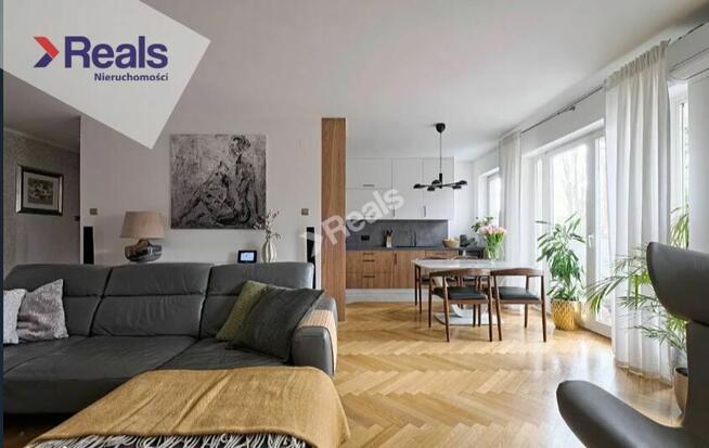 Mieszkanie Warszawa Ochota, ul. Białobrzeska