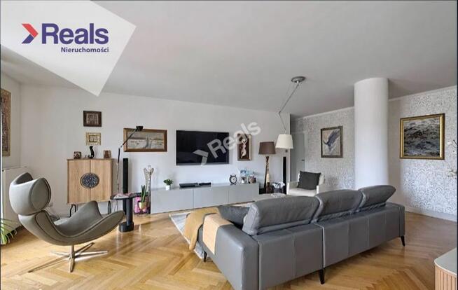 Mieszkanie Warszawa Ochota, ul. Białobrzeska