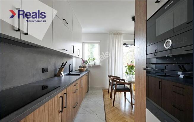 Mieszkanie Warszawa Ochota, ul. Białobrzeska