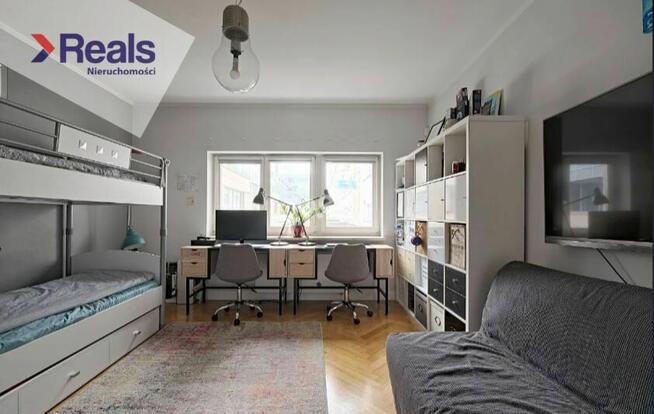 Mieszkanie Warszawa Ochota, ul. Białobrzeska