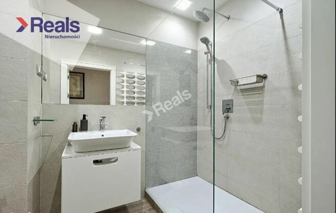 Mieszkanie Warszawa Ochota, ul. Białobrzeska