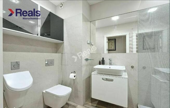 Mieszkanie Warszawa Ochota, ul. Białobrzeska