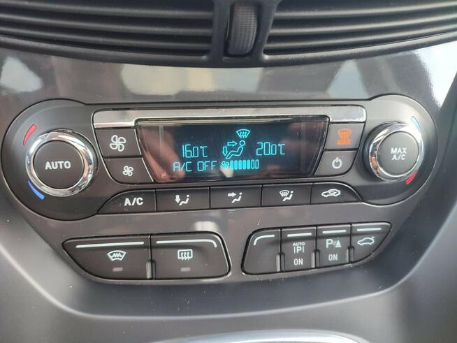 Ford Kuga Nowe opony nowe hamulce