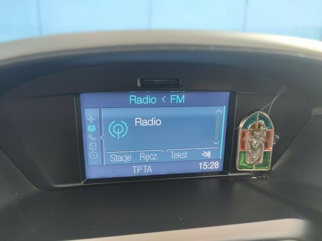 Ford Kuga Nowe opony nowe hamulce