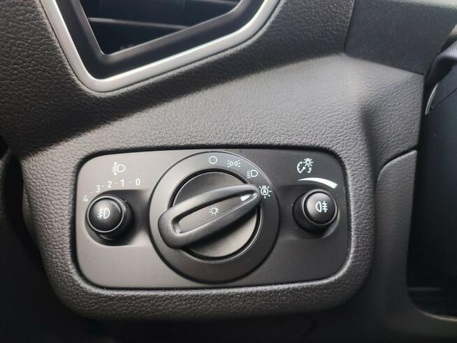 Ford Kuga Nowe opony nowe hamulce