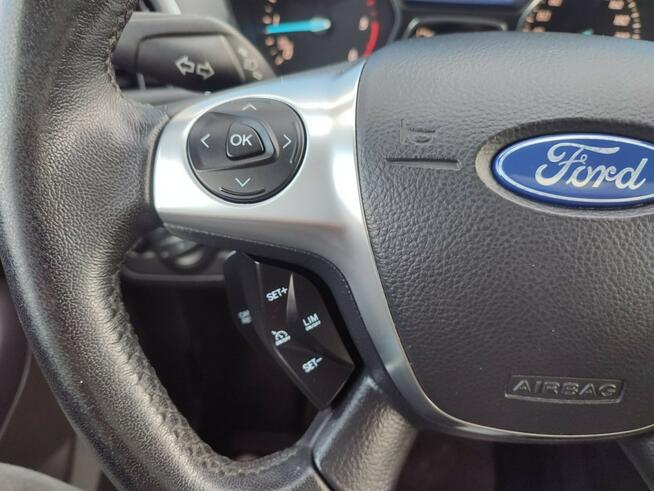 Ford Kuga Nowe opony nowe hamulce