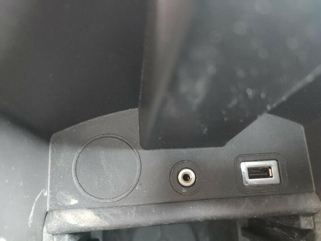 Ford Kuga Nowe opony nowe hamulce