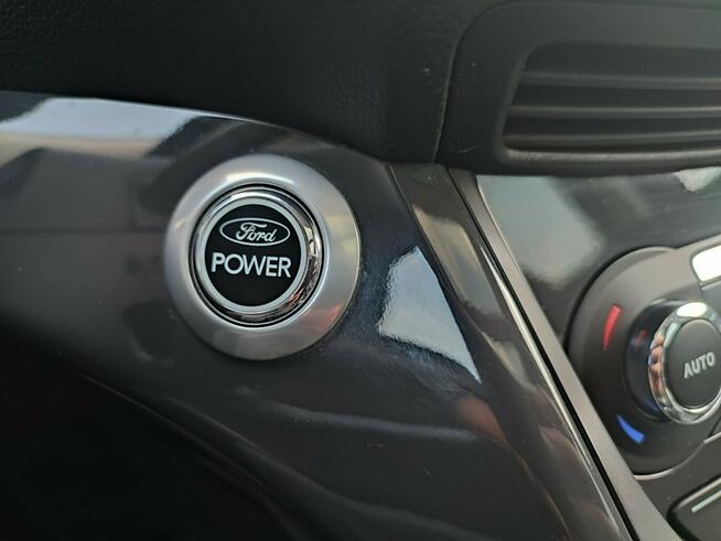 Ford Kuga Nowe opony nowe hamulce