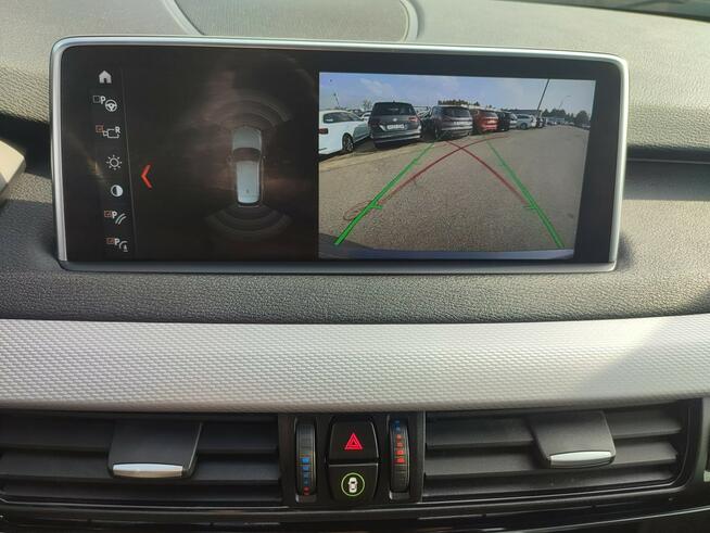 BMW X5 Salon Polska fv23 dwa komplety alufelg