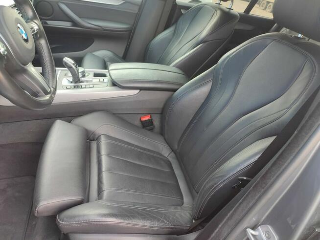 BMW X5 Salon Polska fv23 dwa komplety alufelg