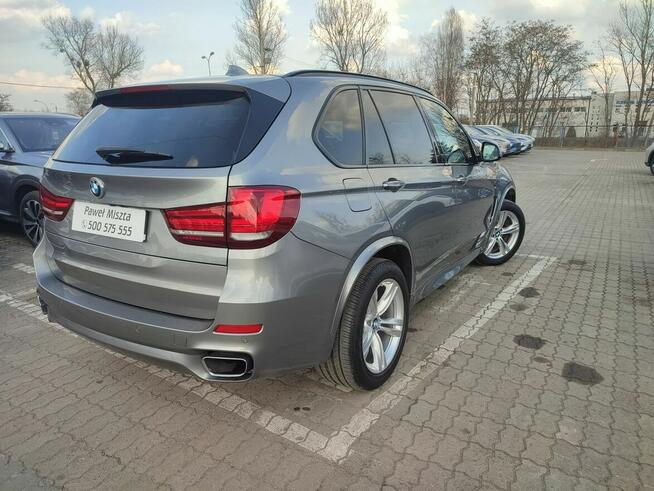 BMW X5 Salon Polska fv23 dwa komplety alufelg