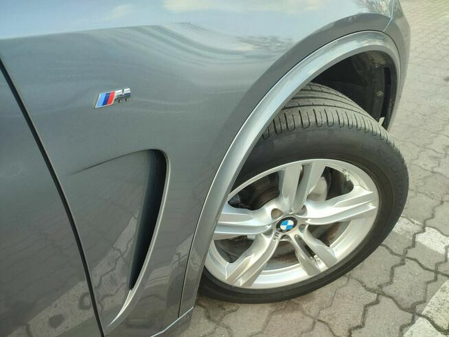 BMW X5 Salon Polska fv23 dwa komplety alufelg