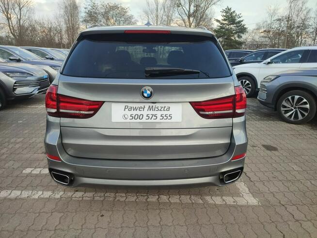 BMW X5 Salon Polska fv23 dwa komplety alufelg