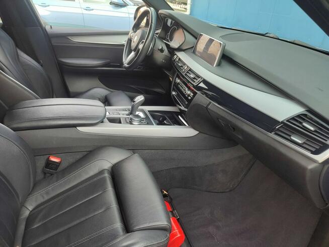 BMW X5 Salon Polska fv23 dwa komplety alufelg