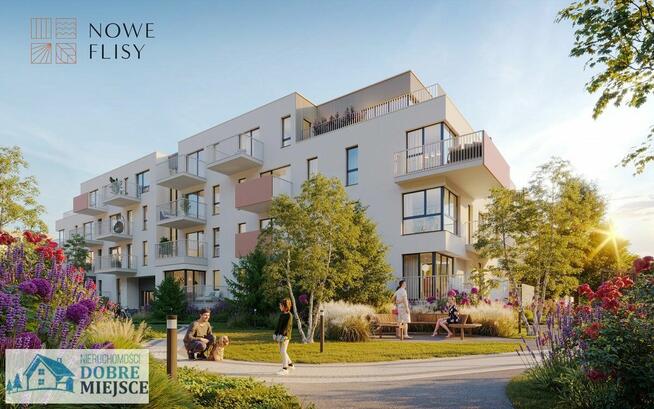 Mieszkanie Bydgoszcz