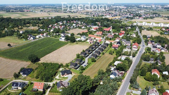 Dwupoziomowy apartament z ogrodem.