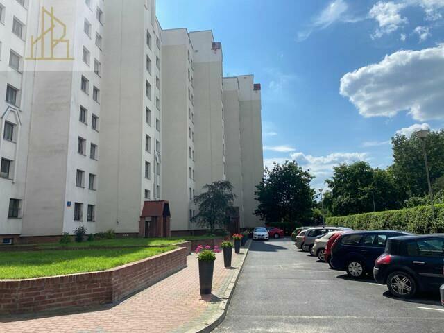 Mieszkanie Warszawa Mokotów, Sielce, Kostrzewskiego Franciszka