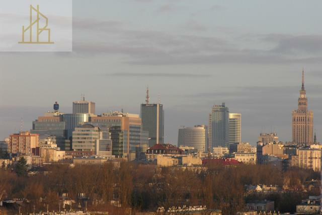 Mieszkanie Warszawa Mokotów, Sielce, Kostrzewskiego Franciszka