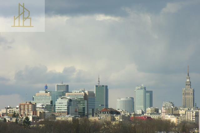 Mieszkanie Warszawa Mokotów, Sielce, Kostrzewskiego Franciszka