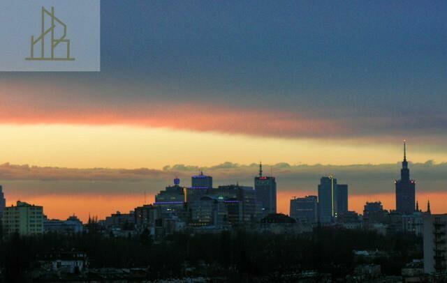 Mieszkanie Warszawa Mokotów, Sielce, Kostrzewskiego Franciszka