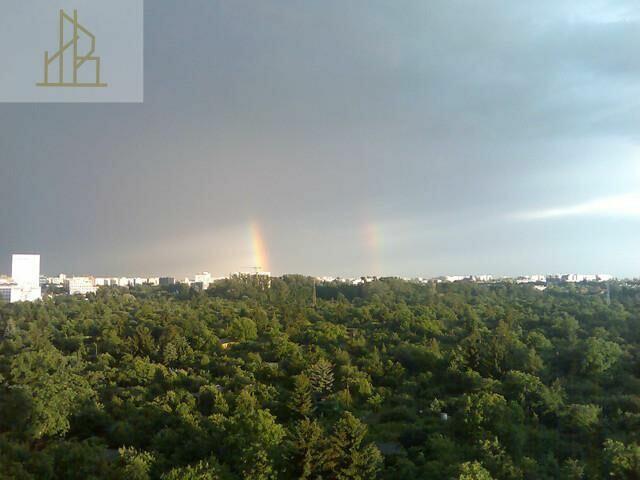 Mieszkanie Warszawa Mokotów, Sielce, Kostrzewskiego Franciszka