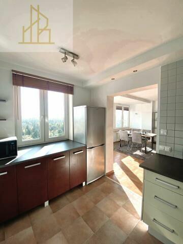 Mieszkanie Warszawa Mokotów, Sielce, Kostrzewskiego Franciszka