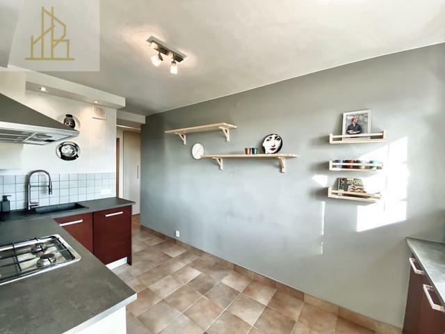 Mieszkanie Warszawa Mokotów, Sielce, Kostrzewskiego Franciszka