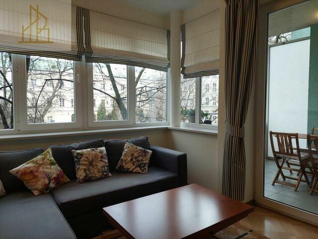 Mieszkanie Warszawa Śródmieście, Śródmieście Płn, Bankowy Pl.