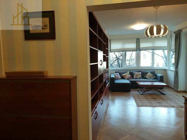 Mieszkanie Warszawa Śródmieście, Śródmieście Płn, Bankowy Pl.