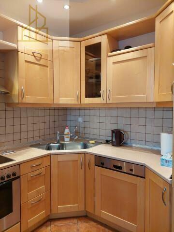 Mieszkanie Warszawa Śródmieście, Śródmieście Płn, Bankowy Pl.