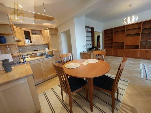 Mieszkanie Warszawa Śródmieście, Śródmieście Płn, Bankowy Pl.