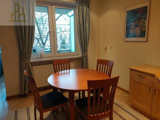 Mieszkanie Warszawa Śródmieście, Śródmieście Płn, Bankowy Pl.