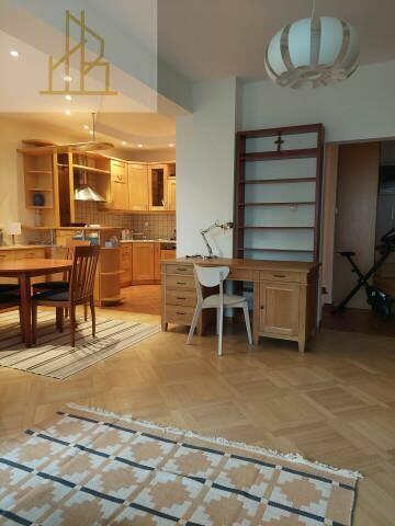 Mieszkanie Warszawa Śródmieście, Śródmieście Płn, Bankowy Pl.