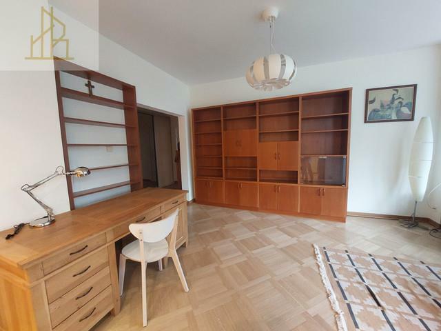 Mieszkanie Warszawa Śródmieście, Śródmieście Płn, Bankowy Pl.