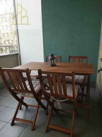 Mieszkanie Warszawa Śródmieście, Śródmieście Płn, Bankowy Pl.