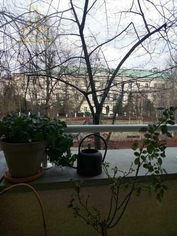 Mieszkanie Warszawa Śródmieście, Śródmieście Płn, Bankowy Pl.