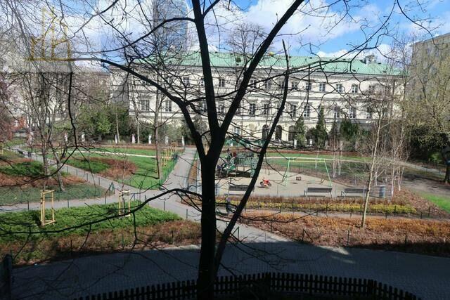 Mieszkanie Warszawa Śródmieście, Śródmieście Płn, Bankowy Pl.