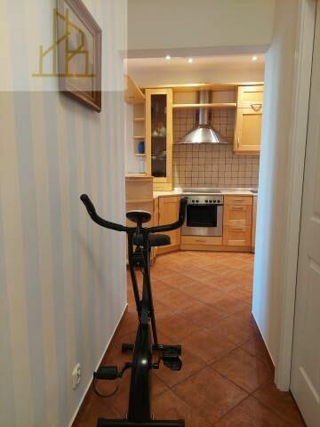 Mieszkanie Warszawa Śródmieście, Śródmieście Płn, Bankowy Pl.