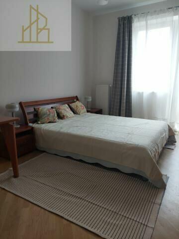 Mieszkanie Warszawa Śródmieście, Śródmieście Płn, Bankowy Pl.