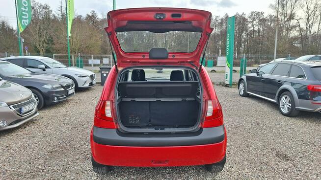 Hyundai Getz Salon Polska