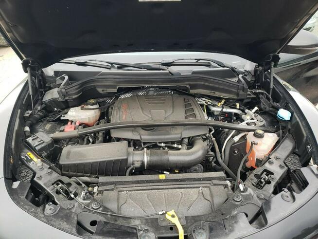 Alfa Romeo Stelvio TI Sport Q4 280HP