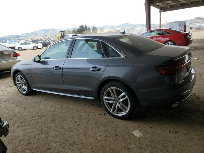 Audi A4 Quattro Premium Plus S-Line Virtual